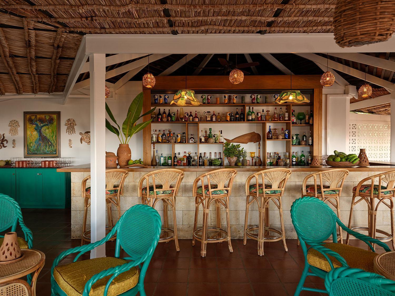 East Winds St. Lucia Hotel Gros Islet Exterior photo