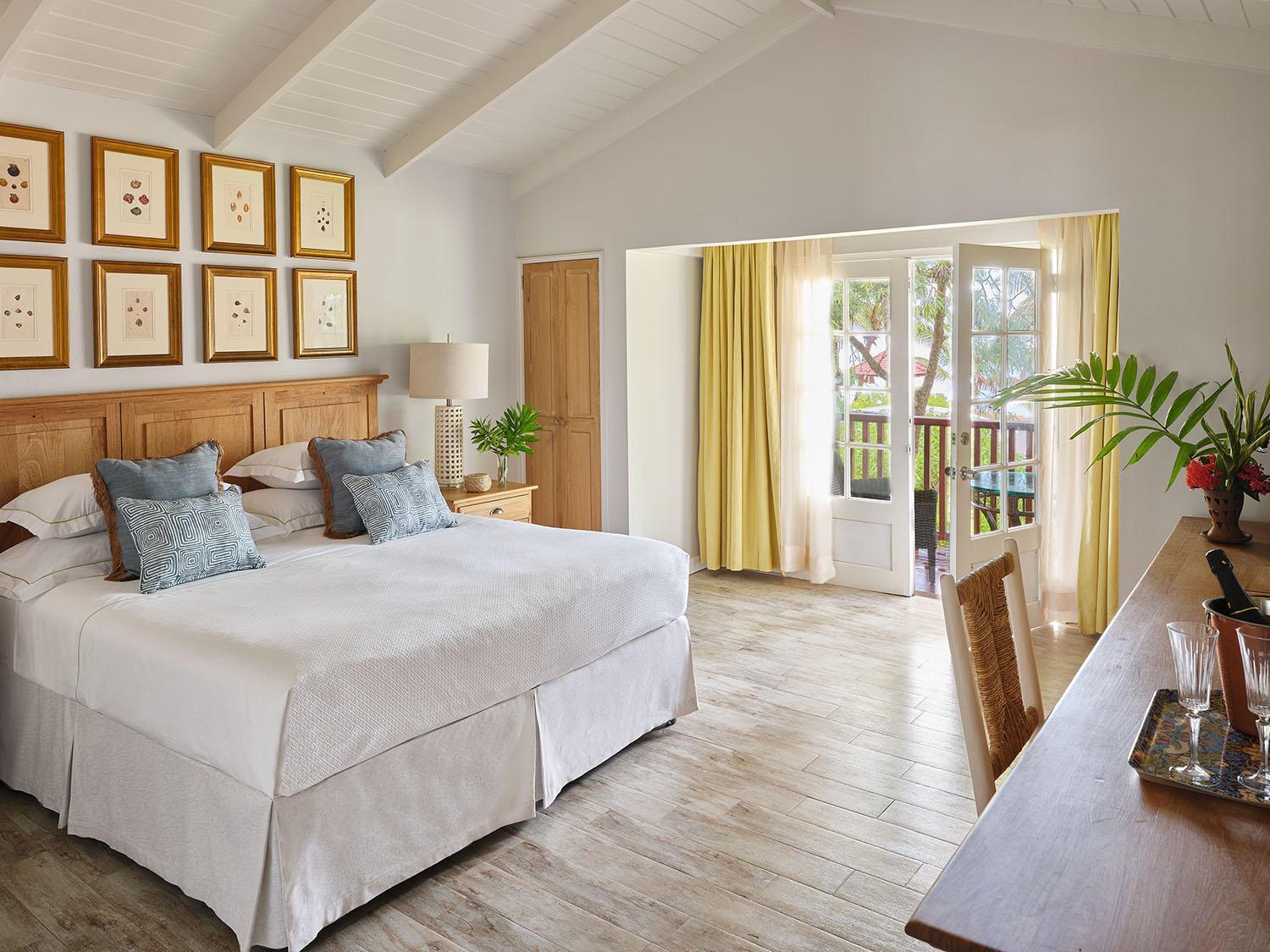 East Winds St. Lucia Hotel Gros Islet Exterior photo