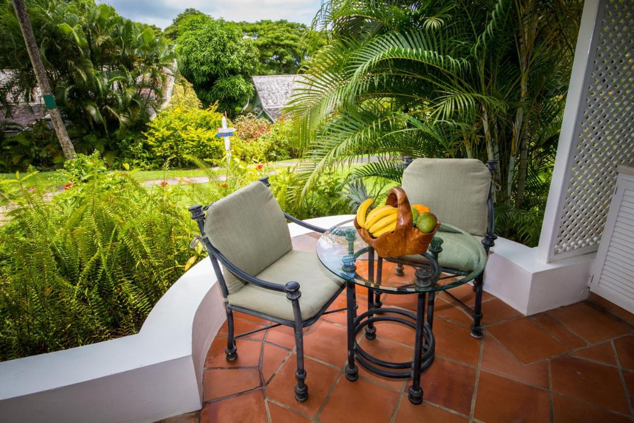 East Winds St. Lucia Hotel Gros Islet Exterior photo