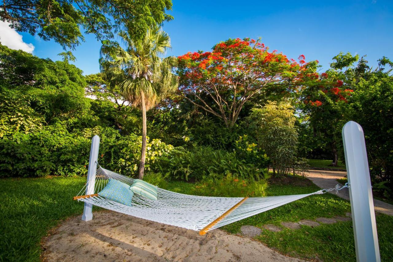 East Winds St. Lucia Hotel Gros Islet Exterior photo