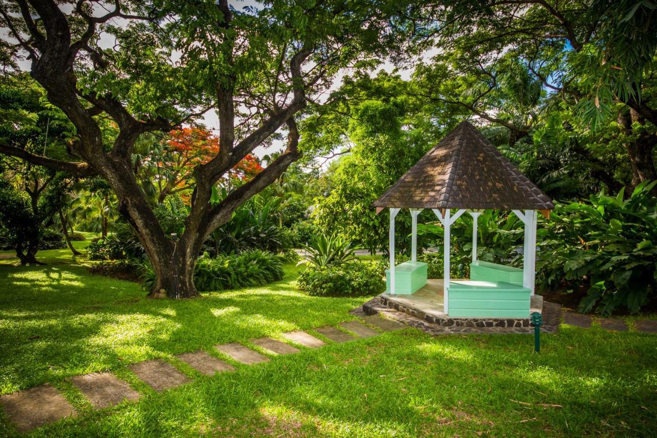 East Winds St. Lucia Hotel Gros Islet Exterior photo
