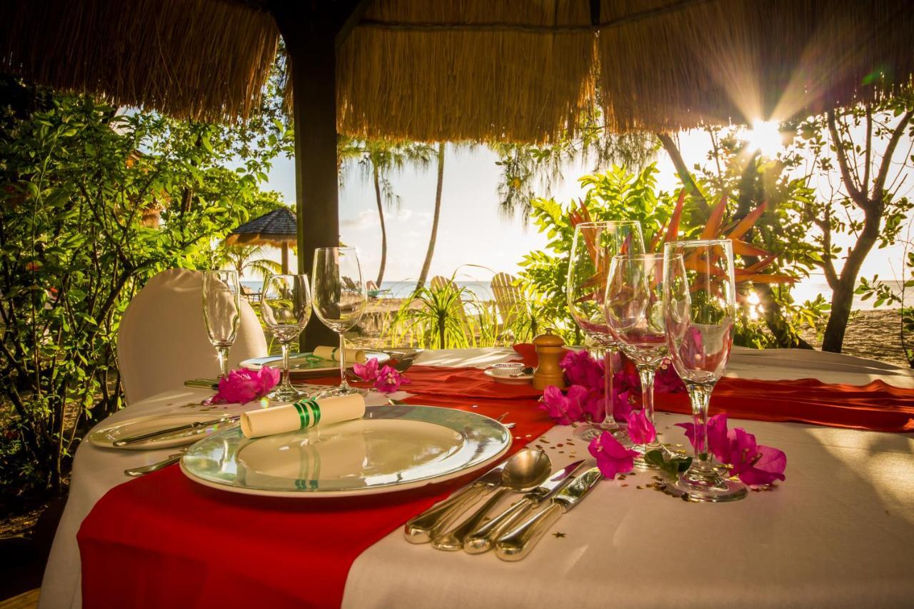 East Winds St. Lucia Hotel Gros Islet Exterior photo